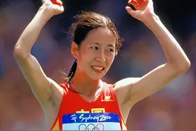 24年前，那个夺奥运金牌后，连国旗都找不到的王丽萍，如今怎样了图片
