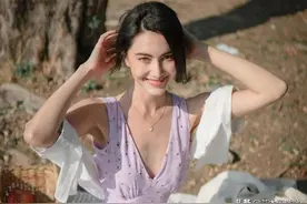 今年春夏穿“开衫”，别再配长裤了！试试搭这2种裙子，显瘦好看图片