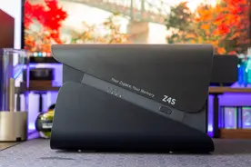 “家用、易用、好用”这就是 NAS 该有的样子｜极空间 Z4S 全面体验图片