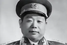 二野大军的九位军长，在建国后，谁的成就最大图片