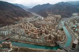 世界离市区最远机场在中国？图片