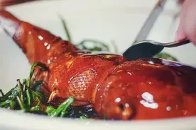 中国最复杂的9道菜，得费多少功夫？图片