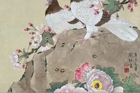 醉里乾坤日月长，繁华皆过客，灯红酒绿又何妨图片