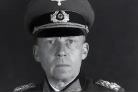 盖世太保局长：海因里希·穆勒在纳粹政权中扮演什么角色？图片