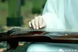 和孩子一起学文言文（45）——伯牙绝弦图片