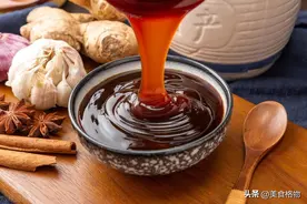 越来越多人得癌症，和蚝油有关？医生警告：3种调味品，尽量少碰图片