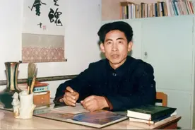 史海钩沉：从“零”开始的信誉楼图片