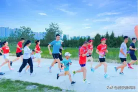 【西安最美健步路线推荐】汉长安城未央宫国家考古遗址公园图片