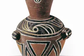 6千年前中国“己”姓的山东人先移民中亚，再迁埃及，修建金字塔图片