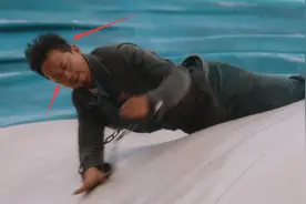 吴樾，再这么急功近利就完了图片