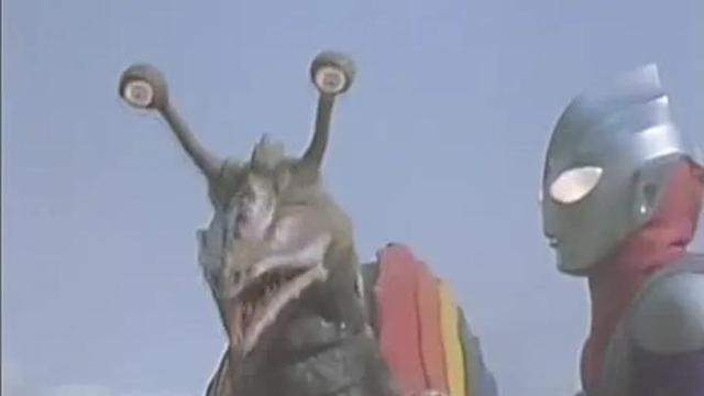 怪兽也有自己的母亲，达拉邦为什么会提到江之电的警笛就出来了