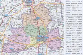 河南省漯河市简介图片