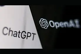 一文了解火爆出圈的ChatGPT图片