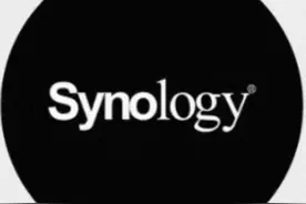 群晖 RS2821RP+适用于数据保护、文件服务等的高性能存储。图片