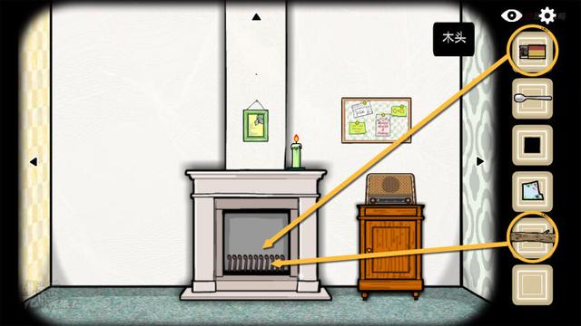 攻略 | 锈湖3《逃离方块: 四季-Cube Escape:Seasons》移动端通关攻略