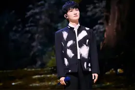 《时光音乐会2》第九期歌单抢先看！周深专场，嘉宾来头大图片