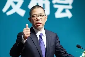 2023中国富豪大洗牌，王健林出局，马云身价掉半，第一名是他图片