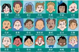 认识情绪 管理情绪 是人生的必修课图片