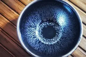 建盏直播间假开窑乱象将毁掉建盏整个产业生态图片