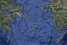 世界上几十万个岛，按价值高低怎么排？海南、台湾岛是什么水平？图片