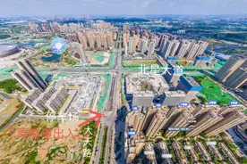 关于新都大丰大天路出行拥堵等相关问题，已建议设置人行过街天桥图片