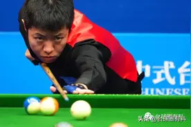 距离下一个冠军，还要等多久？图片