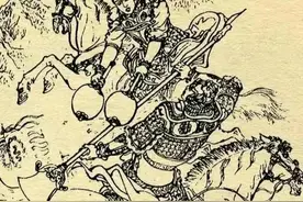 兴唐传：公平对决，三杰能否胜二杰？李元霸可作参照图片