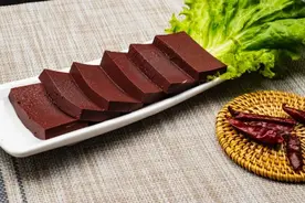 科技之春 | 鸭血到底干不干净？可以放心吃吗？图片