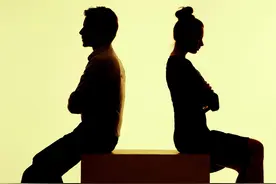 一个真实的婚姻情感故事，没想到结局图片