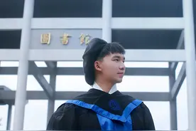 《offer》3季实习生现状：李浩源已硕士毕业，丁辉成刑法讲师图片