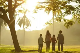 引人深思的2个亲情小故事，你是否感同身受？图片