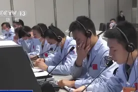 奋斗者·正青春丨没有人能永远年轻 但总有人在勇敢前行图片