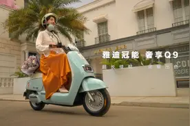 液冷电机、TTFAR增程、云动力…各大品牌电动车哪个才是真的好？图片