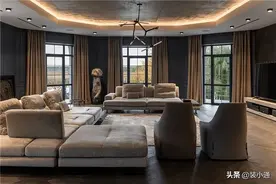 别墅装修设计一般多少钱一平方？合理控制装修预算，帮你省钱图片