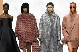 Valentino：让繁花盛放于留白处图片