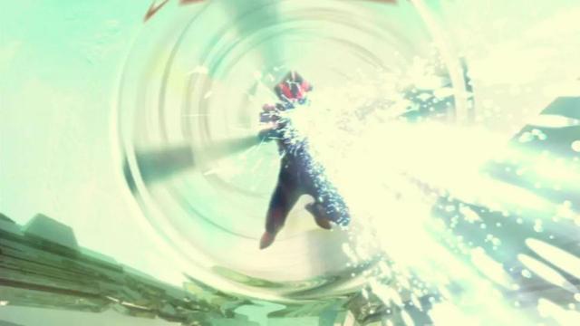 贝利亚奥特曼技能大全武器