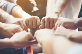 稻盛和夫：打造激情四射团队的16个关键图片