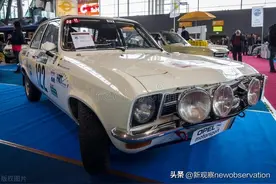 中型车的配置、特点、价格和受众群体，你了解多少？图片