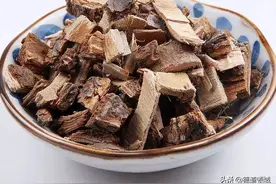 光听说饥荒年代吃树皮，你知道怎么吃树皮的吗图片