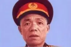 深切缅怀开国上将韩先楚图片