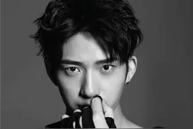 出生28天被抛弃，从“捡破烂”到娱圈“王子”，井柏然经历了什么图片