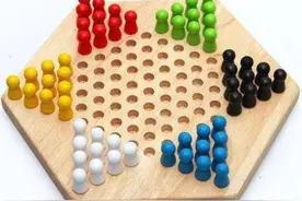 这里有16种棋类游戏汇总，来看看你会哪种棋？我喜欢的是中国象棋图片
