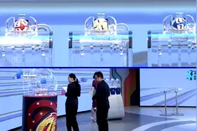 福彩体彩5天内3次开出豹子号 重演4月“奇迹”图片