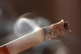 掌握3个技巧，或能减少吸烟的危害图片