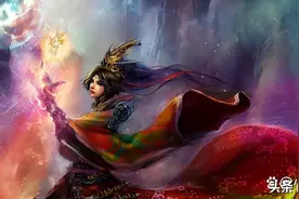 暗黑不朽：零氪与月卡党，死灵法师传奇宝石选择，这些属性没用？图片