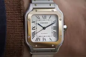 卡地亚手表有什么系列？属于哪个档次？图片