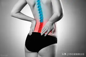 急性腰扭伤，翻身、行走都费力，怎么办？告知您治疗方法图片