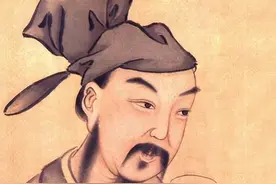 陕西籍的十大唐代诗人，你最喜欢谁？图片