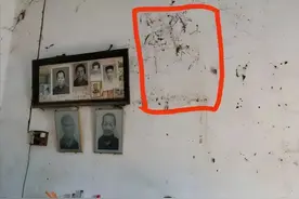 老人安葬后,遗像是烧掉还是留着？切记不能乱放,建议了解如何处理图片