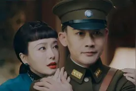 《传家》原著：和寄渔睡到一起，却将钟灵锁在门外的席维安是真狠图片